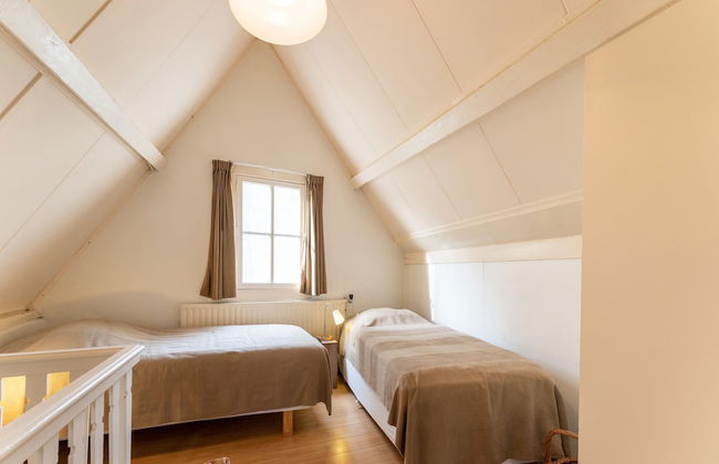 Cosy Holiday Home in Veere Near Lake - Foto 9
