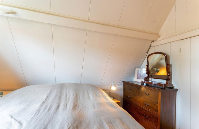 Cosy Holiday Home in Veere Near Lake - Foto 10