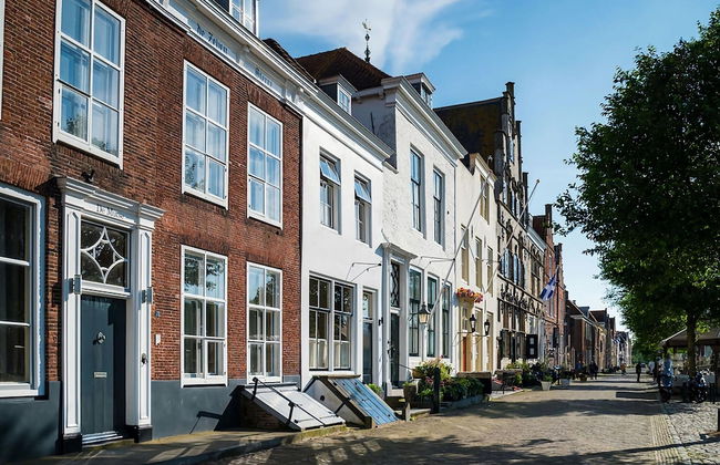 Cosy Holiday Home in Veere Near Lake - Foto 27