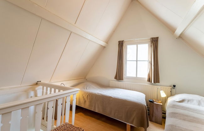 Cosy Holiday Home in Veere Near Lake - Foto 6