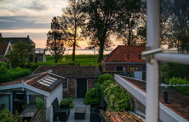 Cosy Holiday Home in Veere Near Lake - Foto 25