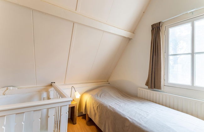 Cosy Holiday Home in Veere Near Lake - Foto 5