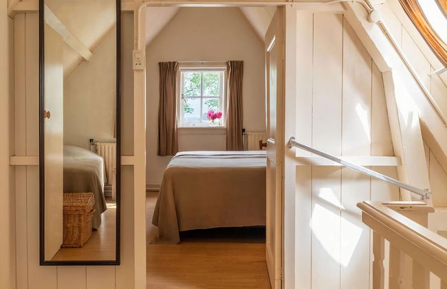 Cosy Holiday Home in Veere Near Lake - Foto 2
