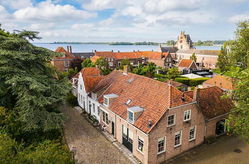 Photo 1 - Cosy Holiday Home in Veere Near Lake