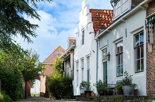 Photo 31 - Cosy Holiday Home in Veere Near Lake