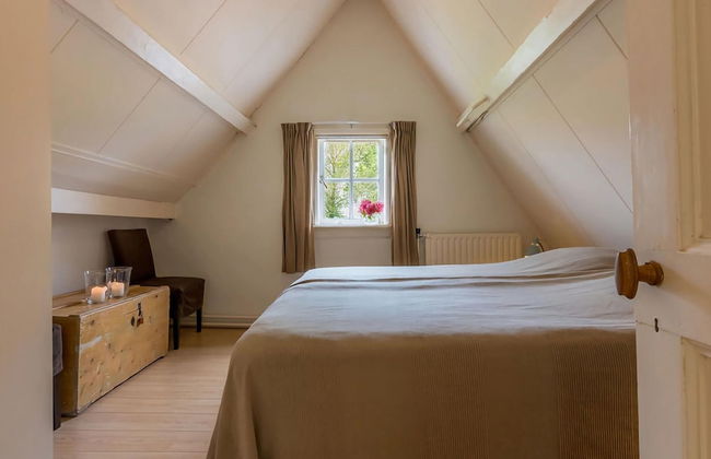 Cosy Holiday Home in Veere Near Lake - Foto 3