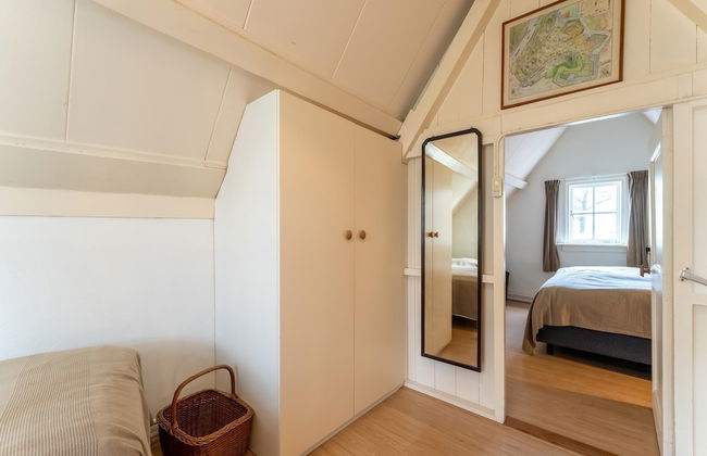 Cosy Holiday Home in Veere Near Lake - Foto 7