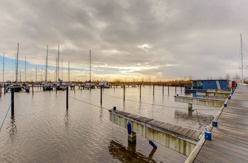 Photo 30 - Modern Houseboat in Marina of Volendam