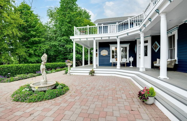 The Guest House - Foto 70
