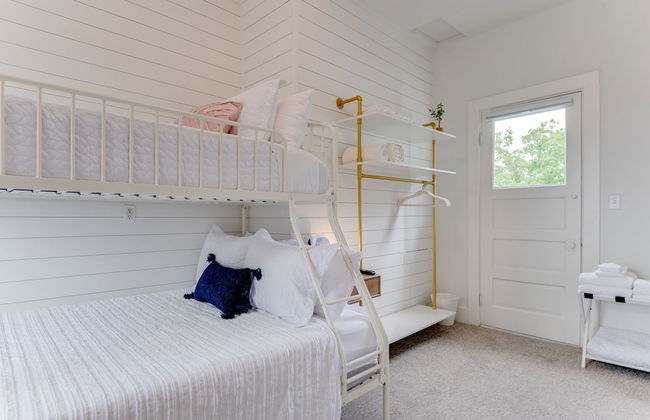 The Guest House - Foto 7