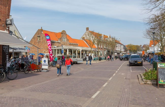 Appealing Apartment in Domburg Near the Beach - Foto 70