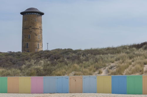 Foto 25 - Appealing Apartment in Domburg Near the Beach