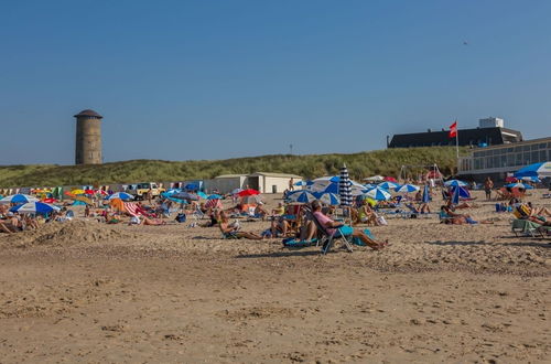 Photo 13 - Apartment Near the Beach in Domburg