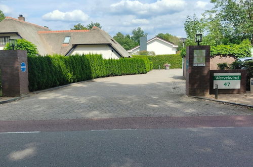 Photo 30 - Quaint Holiday Home in Garderen With Fenced Garden