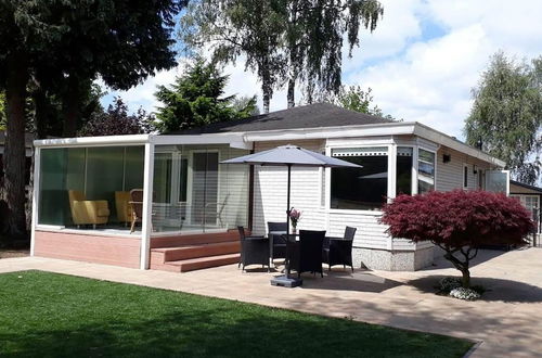 Photo 1 - Spacious Chalet With Garden in Garderen