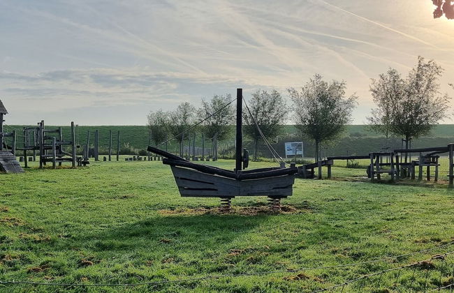 Holiday Home in Colijnsplaat - Foto 37