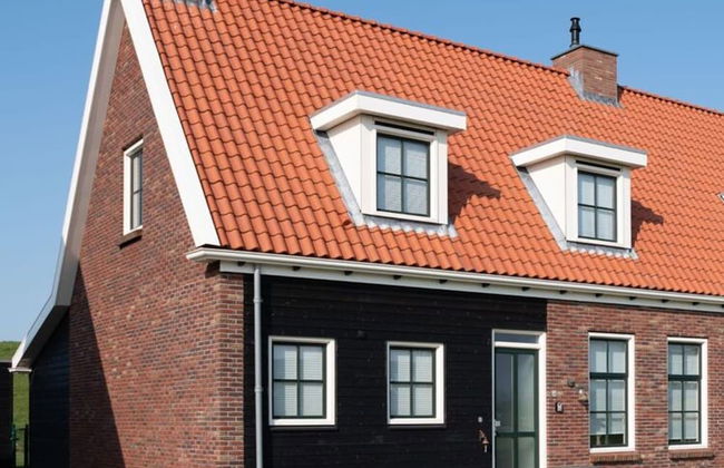 Holiday Home in Colijnsplaat - Foto 23