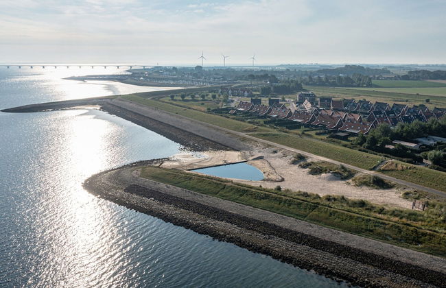 Holiday Home in Colijnsplaat - Foto 32