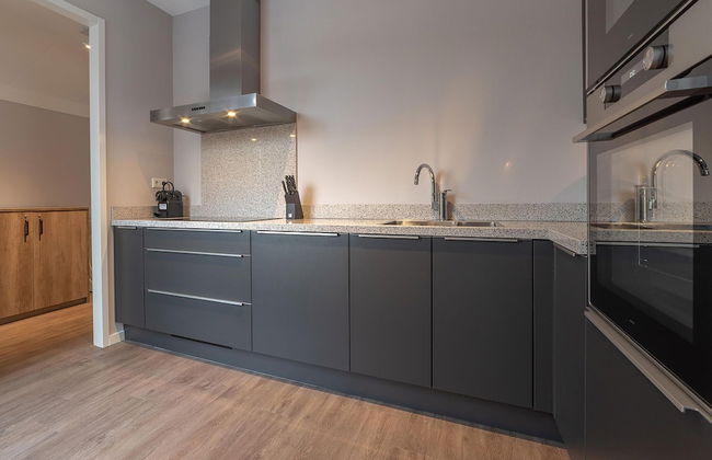 Lovely Holiday Home in Colijnsplaat With Whirlpool - Foto 6