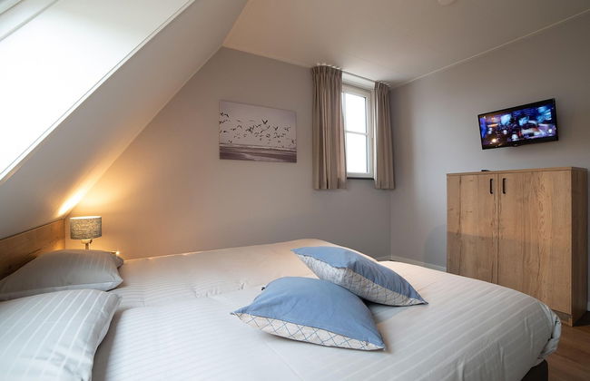 Holiday Home in Colijnsplaat - Foto 5