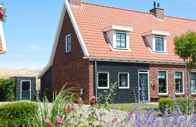 Holiday Home in Colijnsplaat - Foto 24