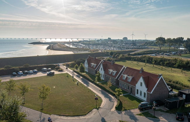 Holiday Home in Colijnsplaat - Foto 29