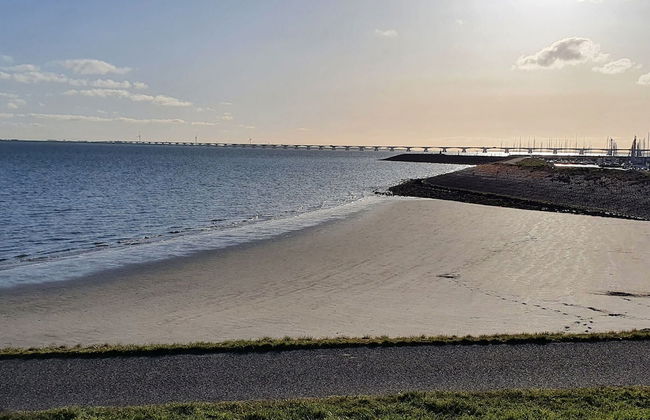 Holiday Home in Colijnsplaat - Foto 27