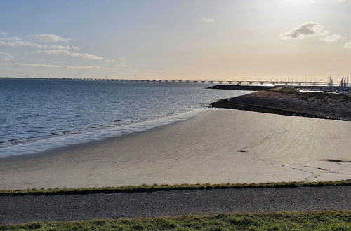 Photo 28 - Lovely Holiday Home in Colijnsplaat With Whirlpool