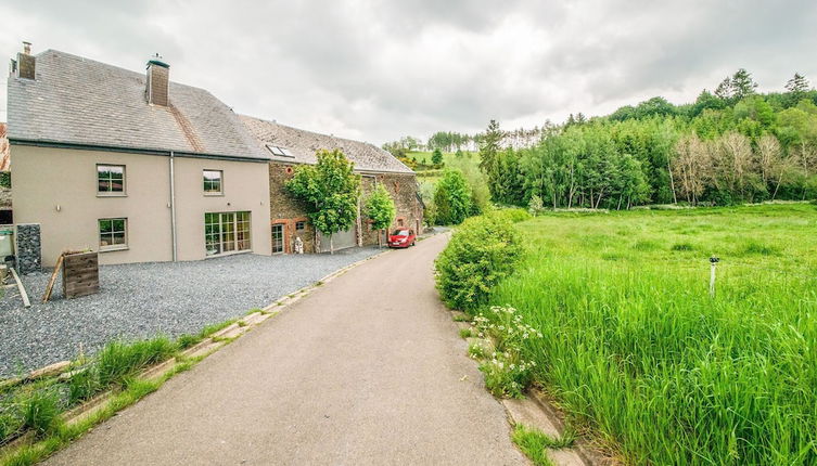 Photo 1 - Beautiful Home in Leglise With a Garden and Pond