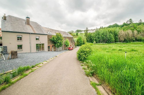 Photo 1 - Beautiful Home in Leglise With a Garden and Pond