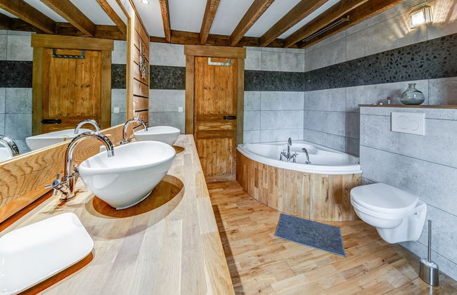 Riverside Villa With Charm - Foto 19