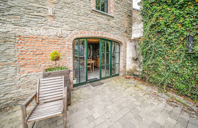 Riverside Villa With Charm - Foto 35
