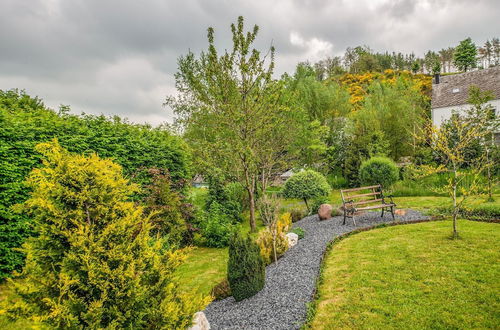 Photo 39 - Beautiful Home in Leglise With a Garden and Pond