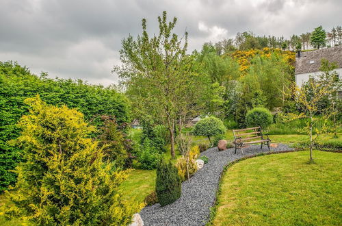 Photo 40 - Beautiful Home in Leglise With a Garden and Pond