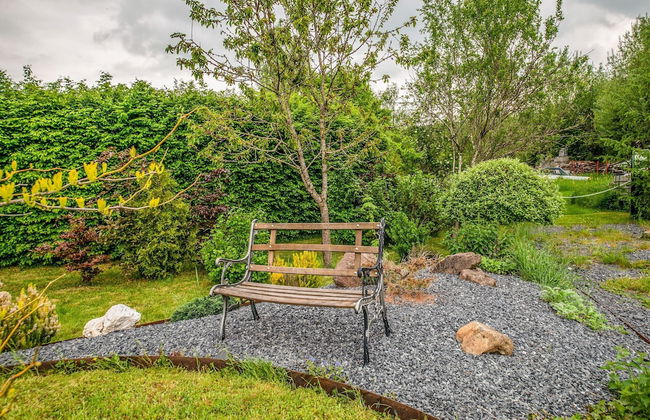 Riverside Villa With Charm - Foto 30