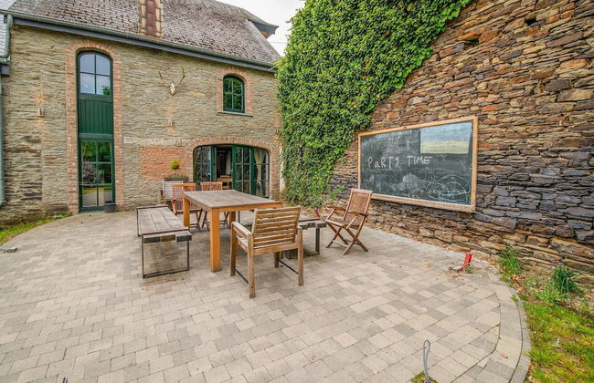 Riverside Villa With Charm - Foto 16