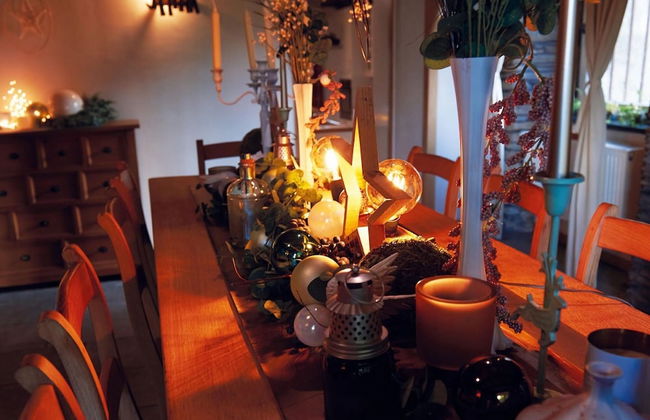 Riverside Villa With Charm - Foto 22