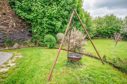 Photo 31 - Beautiful Home in Leglise With a Garden and Pond