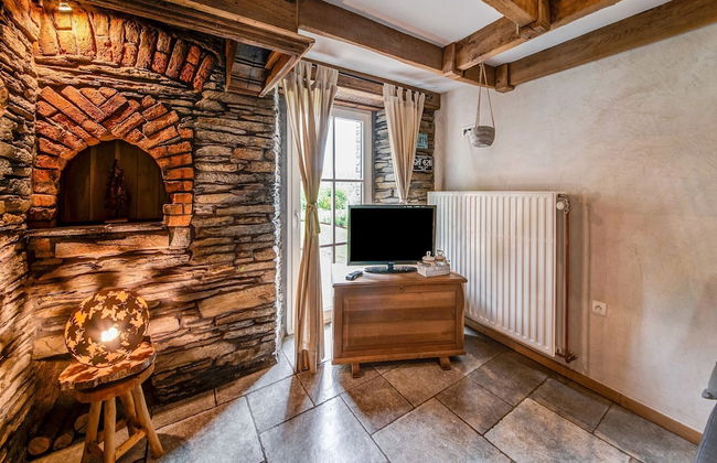 Riverside Villa With Charm - Foto 15