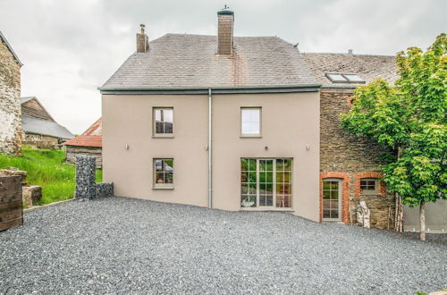 Photo 36 - Beautiful Home in Leglise With a Garden and Pond