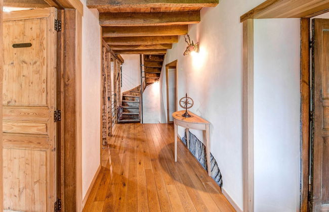 Riverside Villa With Charm - Foto 27