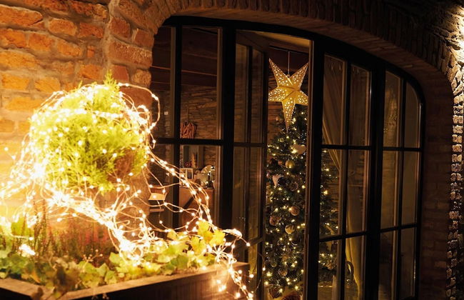 Riverside Villa With Charm - Foto 33