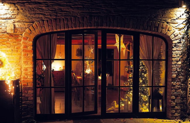 Riverside Villa With Charm - Foto 34