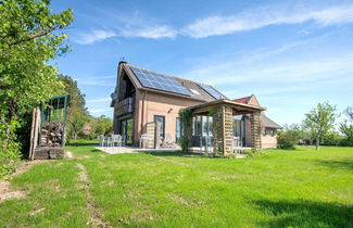 Foto 1 - Villa in Cadzand Surrounded by Nature, Near Knokke