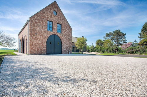 Photo 33 - Beautiful Villa in Cadzand Surrounded by Nature, 200 m From the sea and Near Knokke