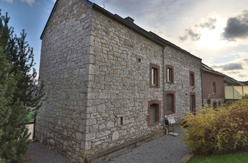 Photo 20 - Holiday Home Palange 11 in Durbuy With Fireplace