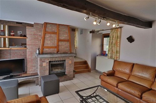 Photo 10 - Holiday Home Palange 11 in Durbuy With Fireplace