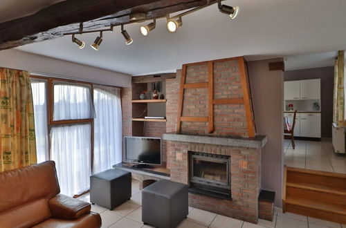 Photo 12 - Holiday Home Palange 11 in Durbuy With Fireplace