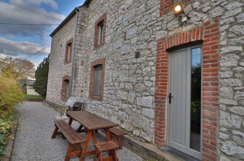 Photo 13 - Holiday Home Palange 11 in Durbuy With Fireplace