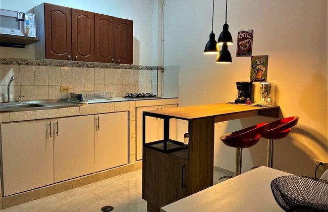 Mercanti Apts Caney - Foto 14